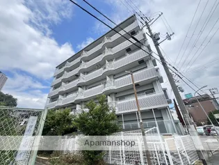 メゾンルリアの画像