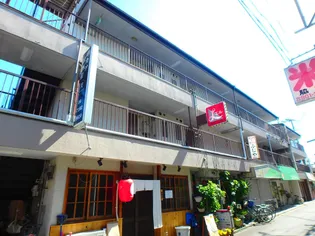 第二藤田ハイツの画像