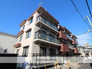 カーサ南中振の画像