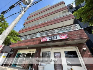 スカイコーポ都丘の画像