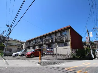 岡山手ハイツの画像