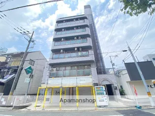 ビアリッツ守口の画像