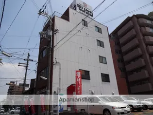 ロータリーマンション大門町の画像