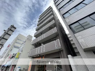 コボックス太子橋の画像