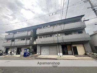 ファミール北畠の画像