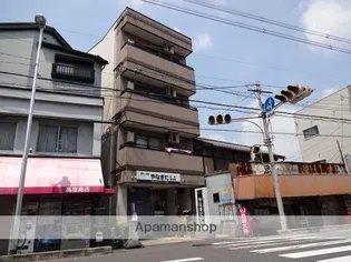 西田土地ビルの画像