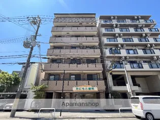 カーサ北本通の画像