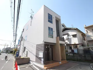 サンライズ統山の画像