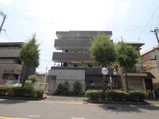 サンリット レジデンスの画像