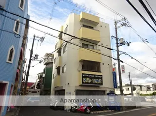 メゾンコーハツの画像