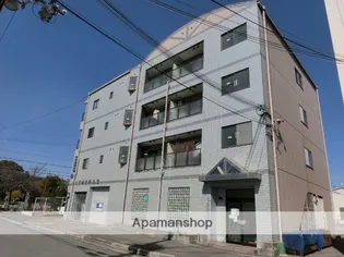 忍ヶ丘マンションの画像