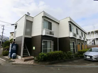 レオパレスプランタン四番館の画像