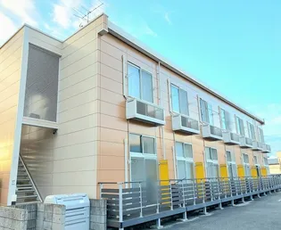 レオパレスグランシャリオの画像