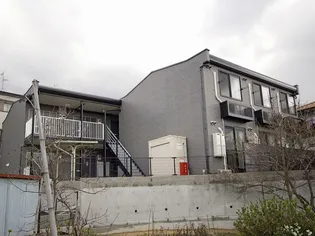 レオパレスM&KUZUMASAの画像