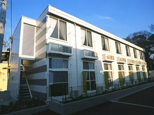 レオパレスCOMPALの画像