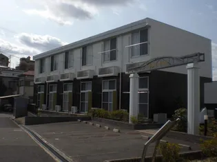 レオパレスプランタン壱番館の画像