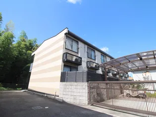 レオパレスコンフォートの画像