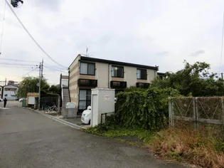 レオパレスアールズコートの画像