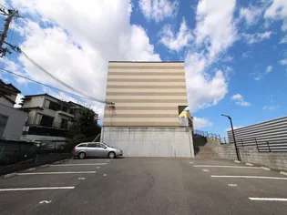 レオパレスサンシャイン ザコアの画像