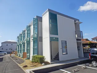 レオパレス友呂岐の画像