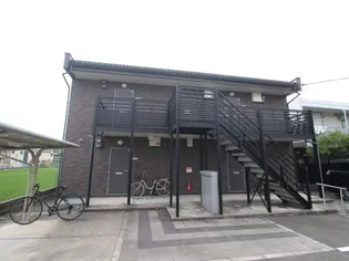 レオネクストサンモール畷の画像