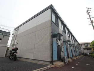 レオパレスグランシャリオの画像