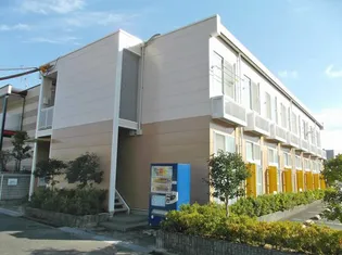 レオパレスオーキッドIの画像