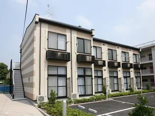 レオパレスヒカリの画像