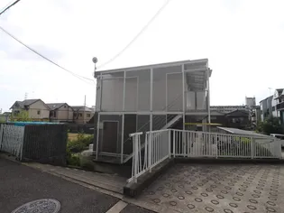 レオパレスケー ピー シーの画像