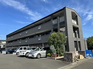 グランジュテの画像