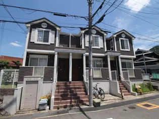 ウェーヴ イン 畷の画像