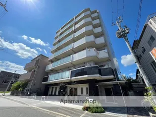 大阪府枚方市東田宮1丁目【マンション】の外観