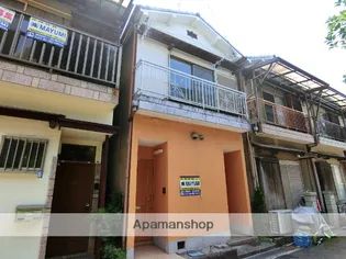 MAYUMIハイツ枚方6番館の画像