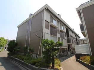 パークヒル枚方 Dの画像