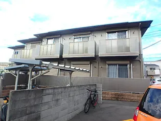 コフレ24【205号室号室】の外観