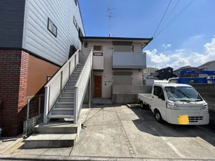 旭ハイツⅡの画像