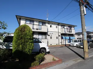 ファミール中 Bの画像