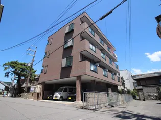 ラ フェリーチェ【403号室号室】の外観