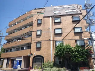 サンクレセント守口の画像