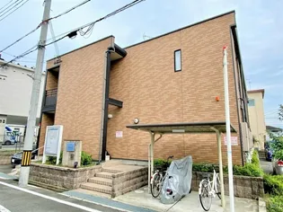 レオネクストハレマーリエの画像