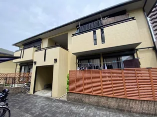 クィーンズ ヒル Cの画像