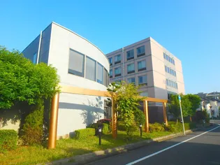 くずは寮【232号室】の外観