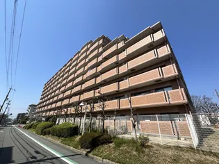 ダイアパレス樟葉の画像