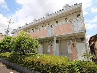 セントラルハイツ山之上の画像