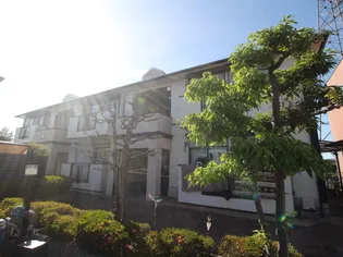 Maison de soleil【203号室号室】の外観