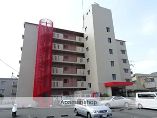 スカイガーデン萱島の画像