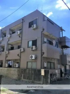 JPアパートメント寝屋川の画像