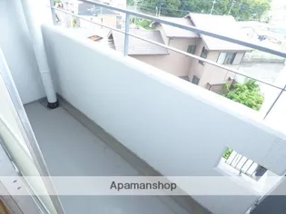 グリーンタウン東香里A棟の画像