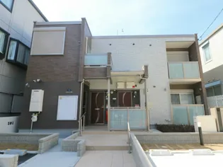 クレイノIMPULⅧの画像