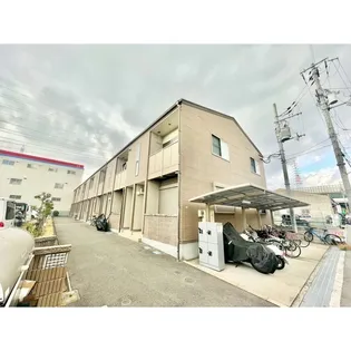 アムールLUSTERの画像